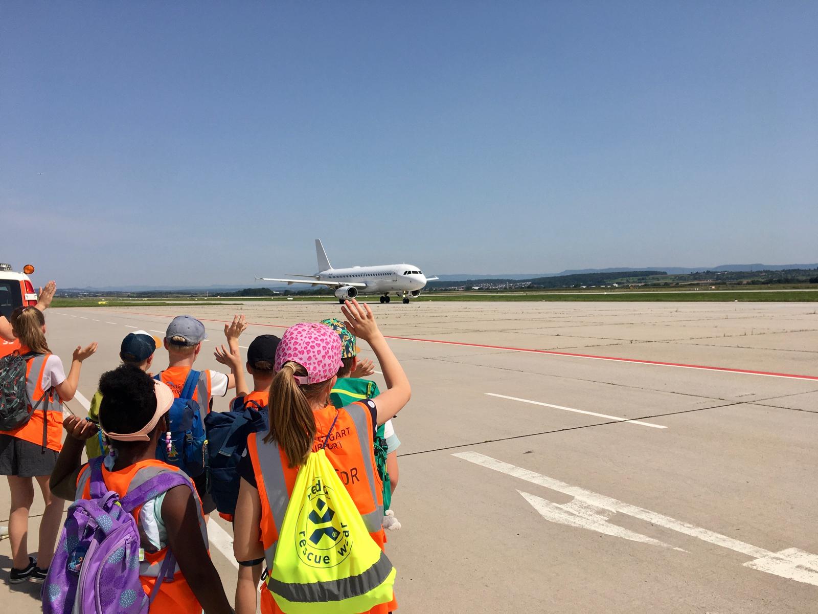 Sommerferienprogramm des ejwo